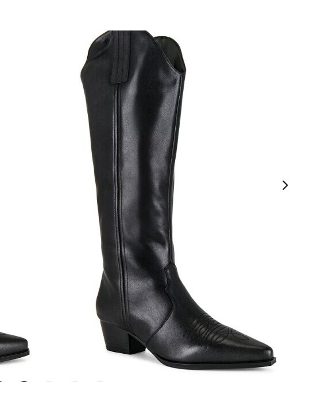 Raye Topaz Boot black